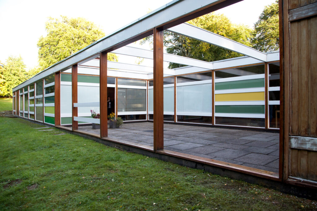 Hugh Sunderland, near Galashiels - photo Tom Parnell Hugh Sunderland, near Galashiels - photo Tom Parnell