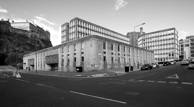 5951229048_be90faa7c9_c Argyle House, Edinburgh (photo Tom Parnell)