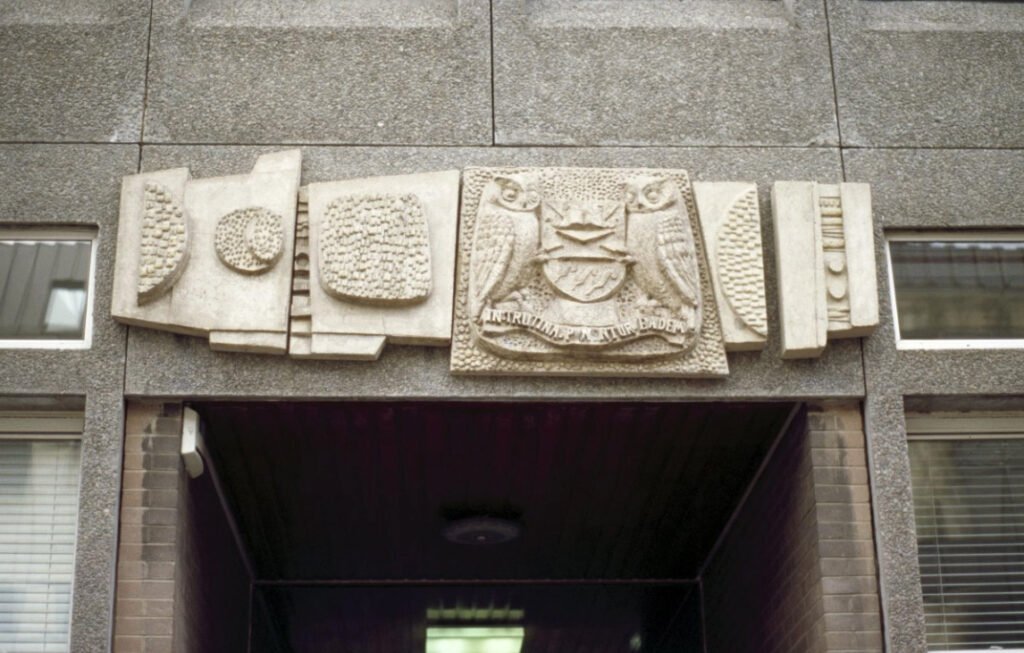 SCEEB mural